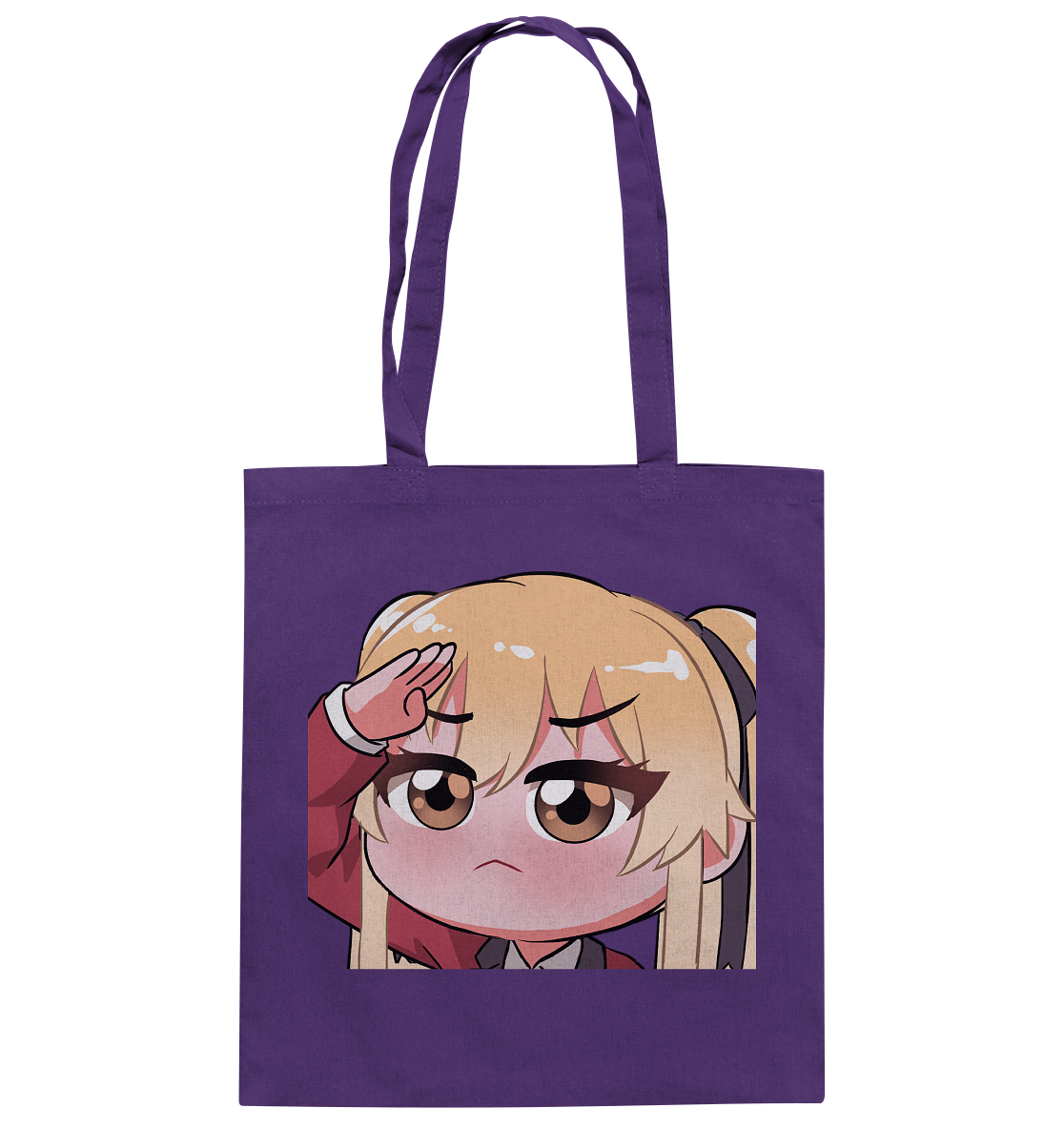 Miezchen O7 - Baumwolltasche