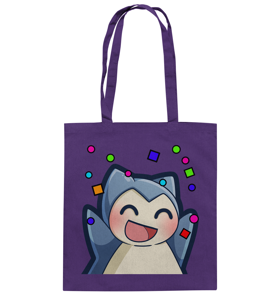 Rylixo Hype - Baumwolltasche
