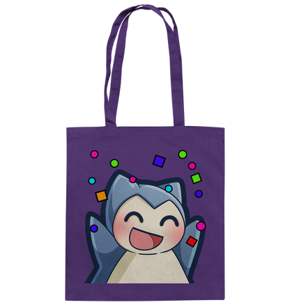 Rylixo Hype - Baumwolltasche