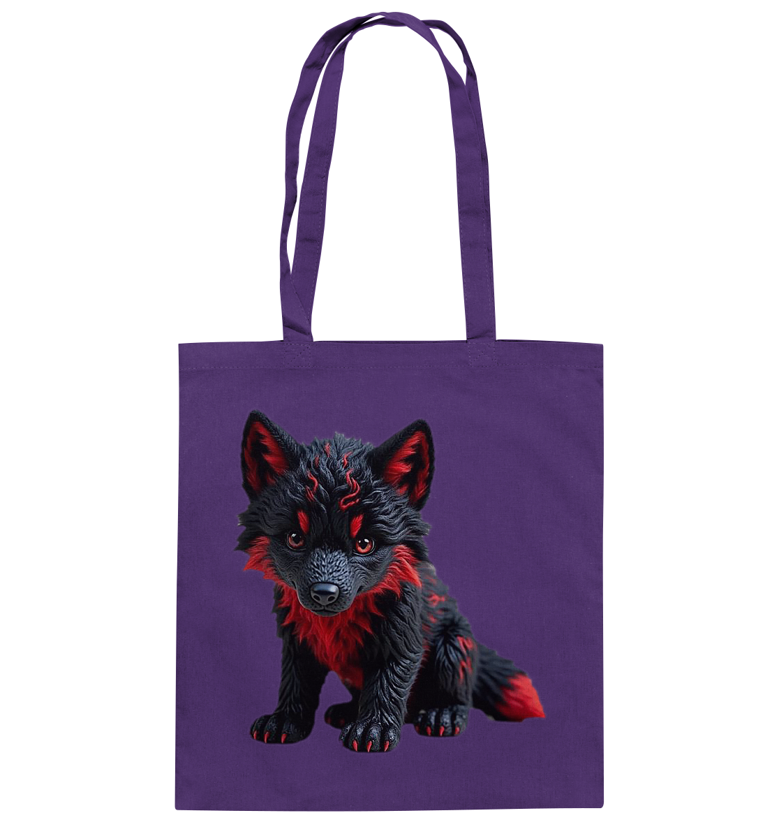 dragonheart_90 Design - Baumwolltasche