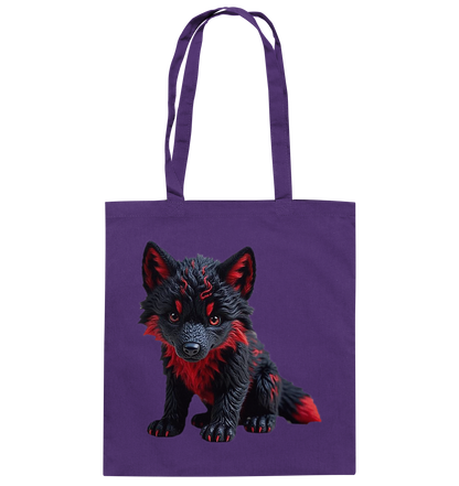 dragonheart_90 Design - Baumwolltasche