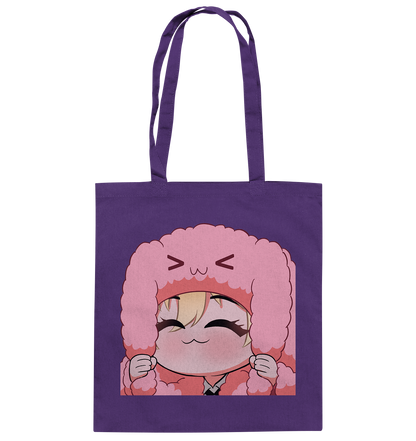 Miezchen Comfy - Baumwolltasche