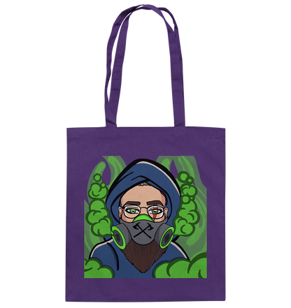 Adropon Mask - Baumwolltasche