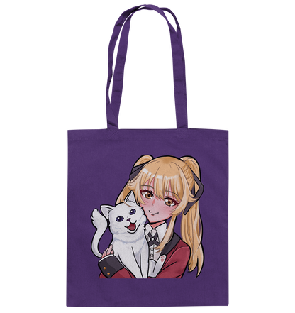 Miezchen Cuddle - Baumwolltasche