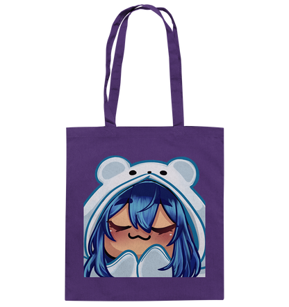 Blueumbrella Comfy - Baumwolltasche