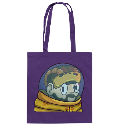 inVertLance Eyes - Baumwolltasche