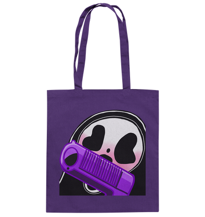 Xo_Purple_Dragon_oX Peng - Baumwolltasche