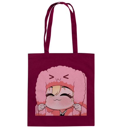 Miezchen Comfy - Baumwolltasche
