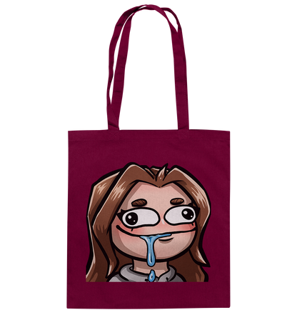 La_N00ba Derpy - Baumwolltasche