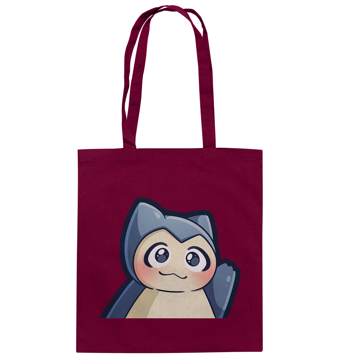Rylixo Hi - Baumwolltasche