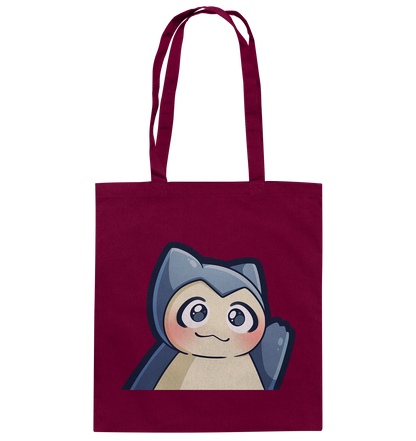 Rylixo Hi - Baumwolltasche
