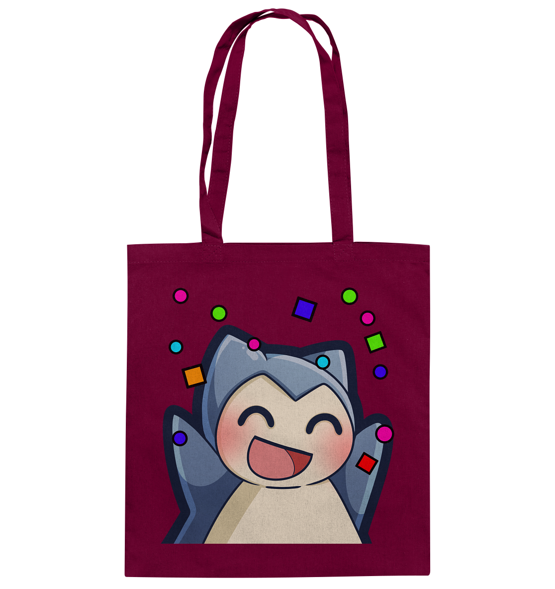Rylixo Hype - Baumwolltasche