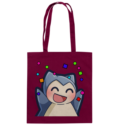 Rylixo Hype - Baumwolltasche