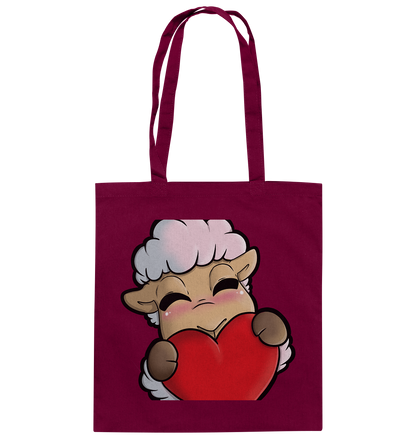 ArtemizPlayz Love - Baumwolltasche