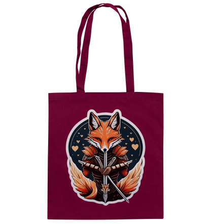 ChaosSchmiddi Logo - Baumwolltasche