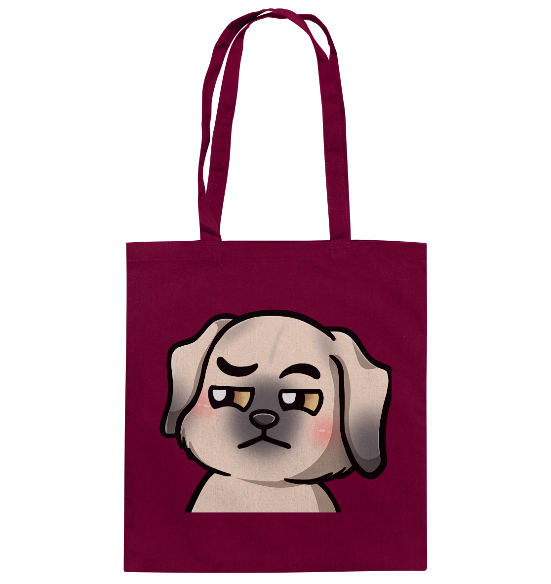 Steffsii Design1 - Baumwolltasche