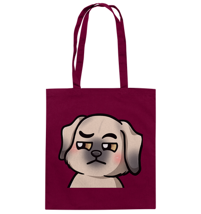 Steffsii Design1 - Baumwolltasche