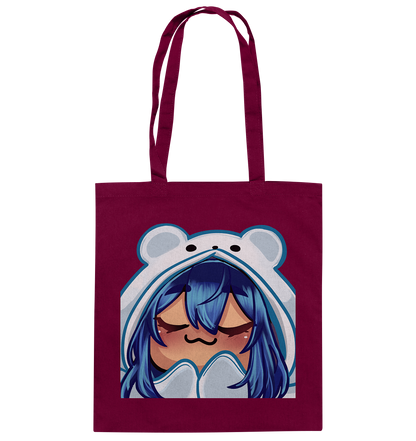 Blueumbrella Comfy - Baumwolltasche