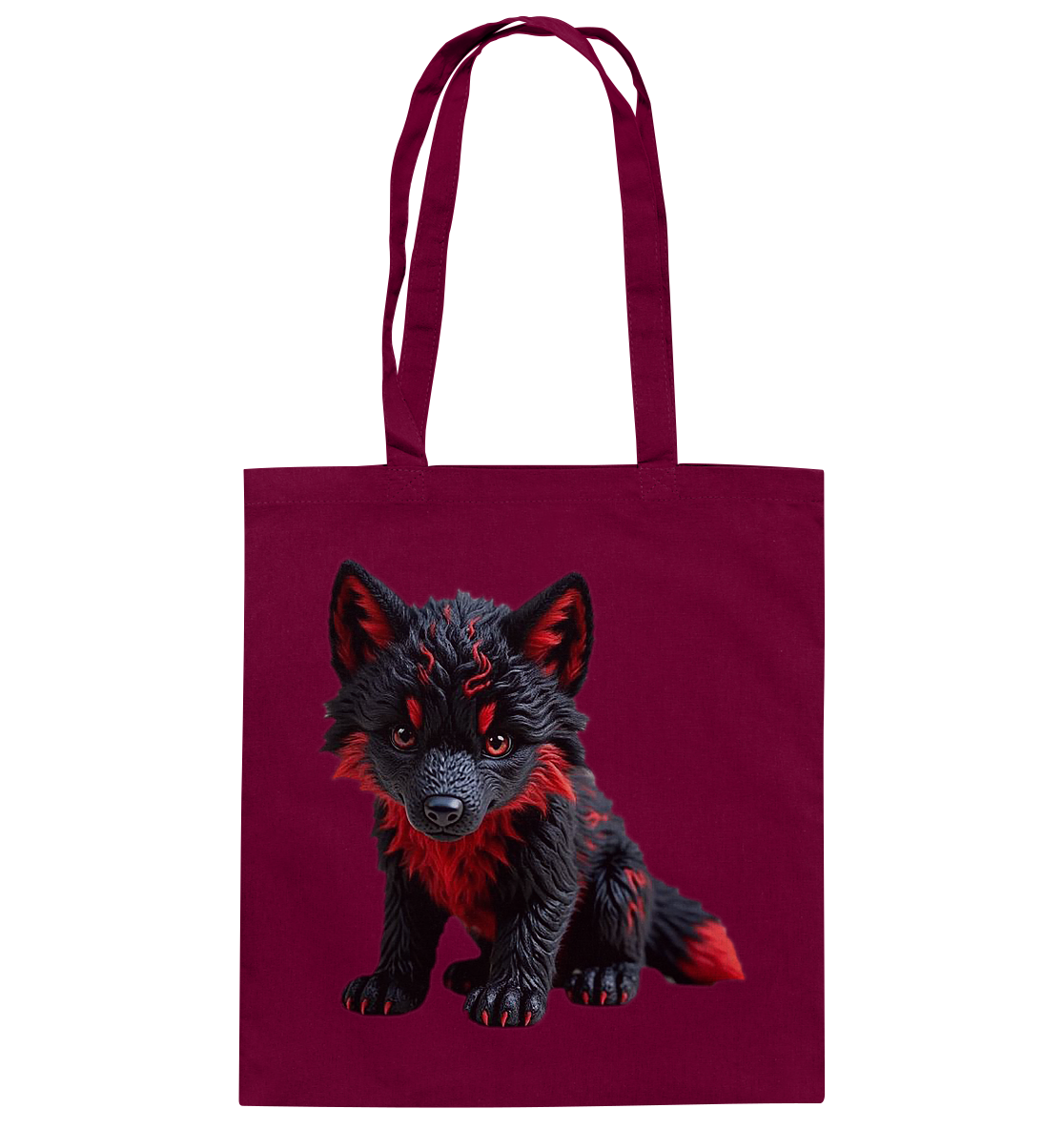 dragonheart_90 Design - Baumwolltasche