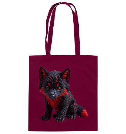 dragonheart_90 Design - Baumwolltasche