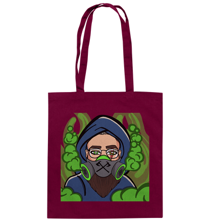 Adropon Mask - Baumwolltasche