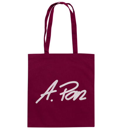 Adropon Unterschrift - Baumwolltasche