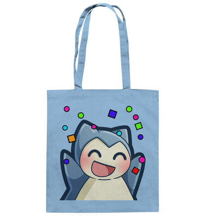 Rylixo Hype - Baumwolltasche
