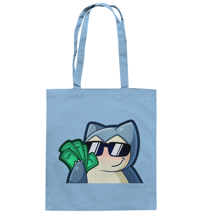 Rylixo Rich - Baumwolltasche