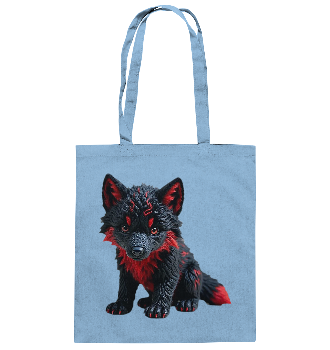 dragonheart_90 Design - Baumwolltasche