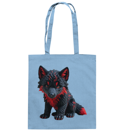 dragonheart_90 Design - Baumwolltasche