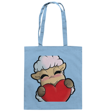 ArtemizPlayz Love - Baumwolltasche