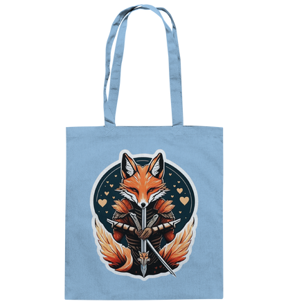 ChaosSchmiddi Logo - Baumwolltasche