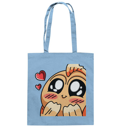 Glupshi Cute - Baumwolltasche