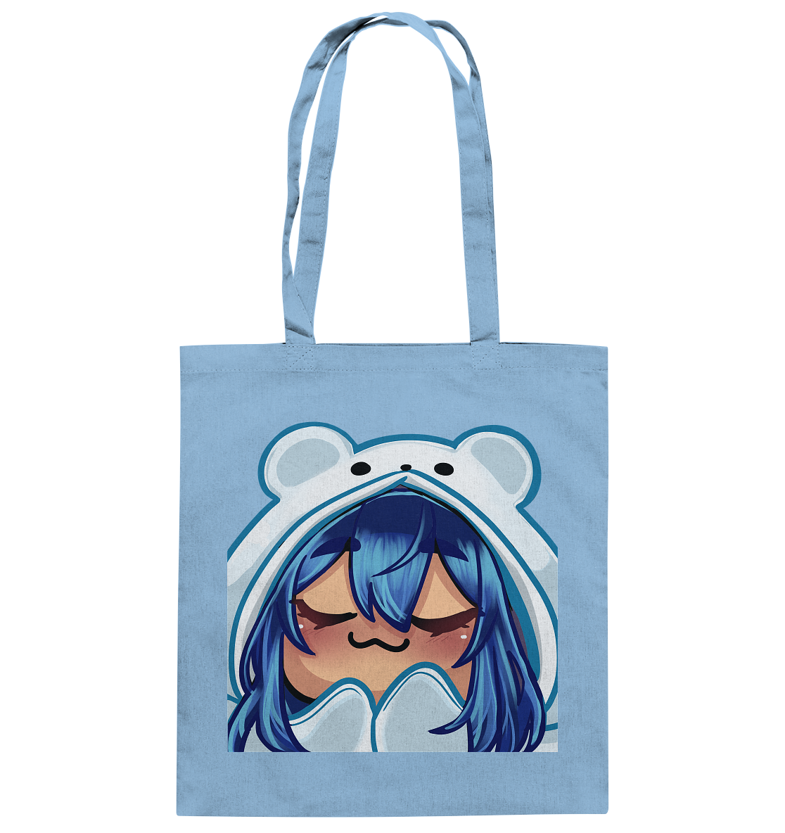 Blueumbrella Comfy - Baumwolltasche