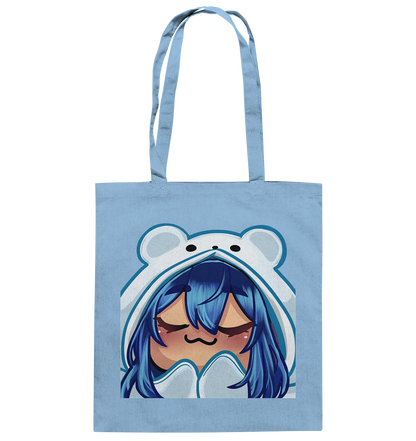 Blueumbrella Comfy - Baumwolltasche