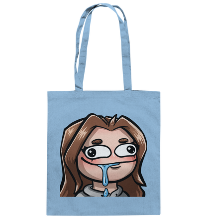 La_N00ba Derpy - Baumwolltasche
