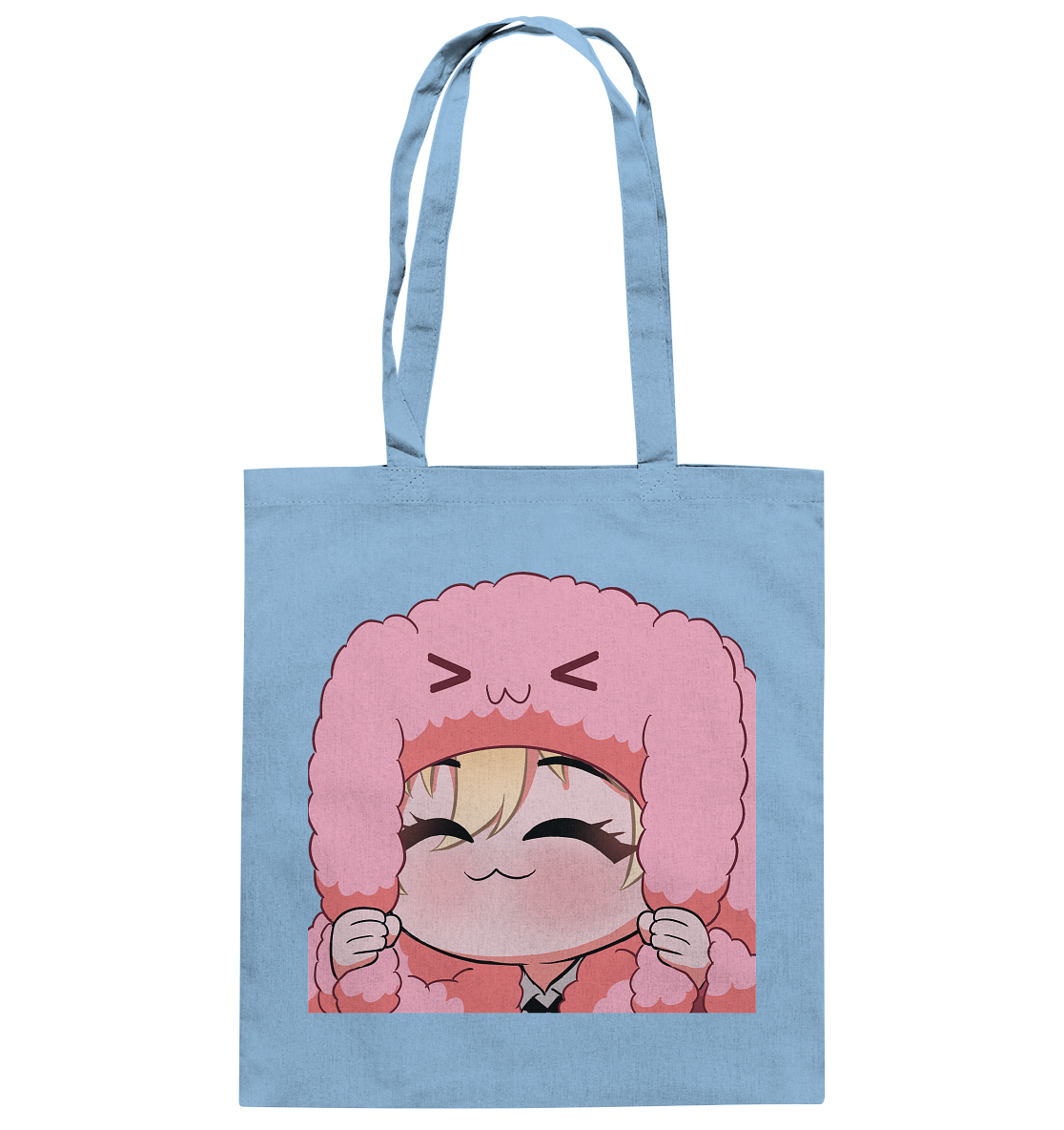 Miezchen Comfy - Baumwolltasche