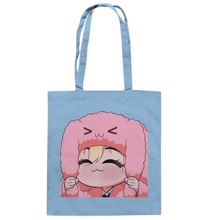 Miezchen Comfy - Baumwolltasche