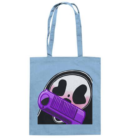 Xo_Purple_Dragon_oX Peng - Baumwolltasche