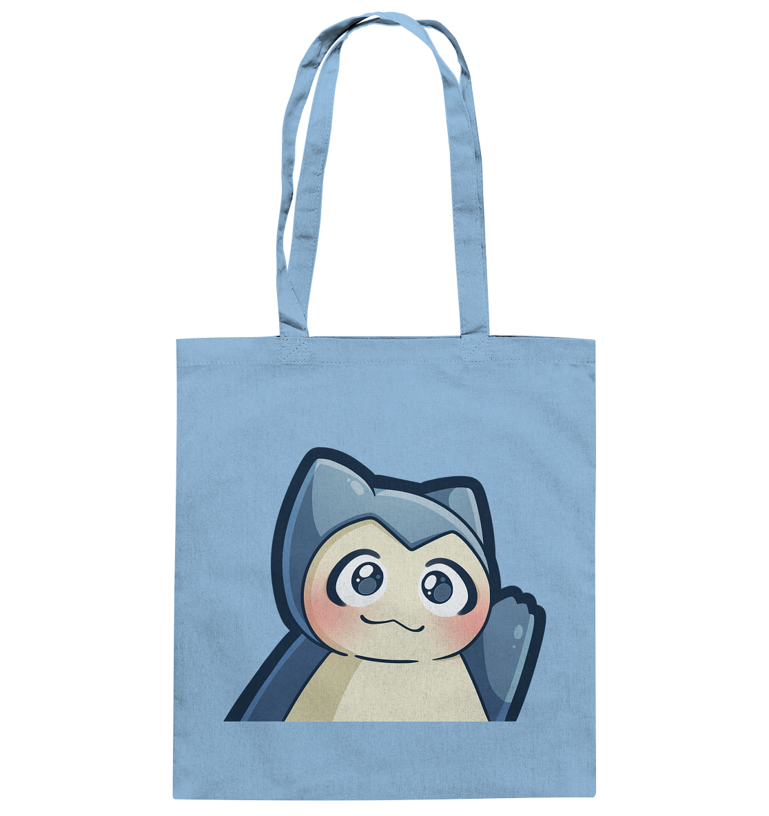 Rylixo Hi - Baumwolltasche