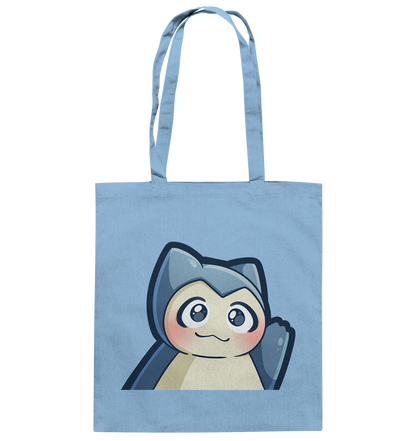 Rylixo Hi - Baumwolltasche
