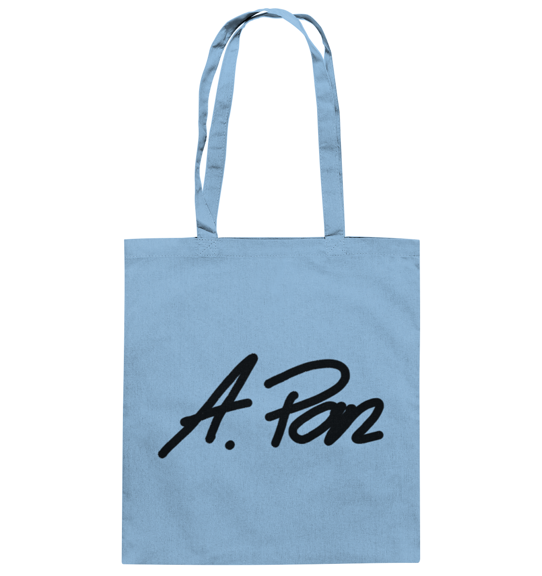 Adropon Unterschrift - Baumwolltasche