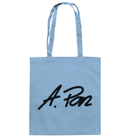 Adropon Unterschrift - Baumwolltasche