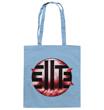 DieElite Logo - Baumwolltasche