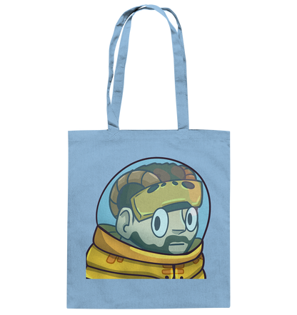 inVertLance Eyes - Baumwolltasche