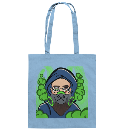 Adropon Mask - Baumwolltasche