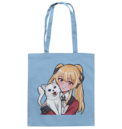 Miezchen Cuddle - Baumwolltasche