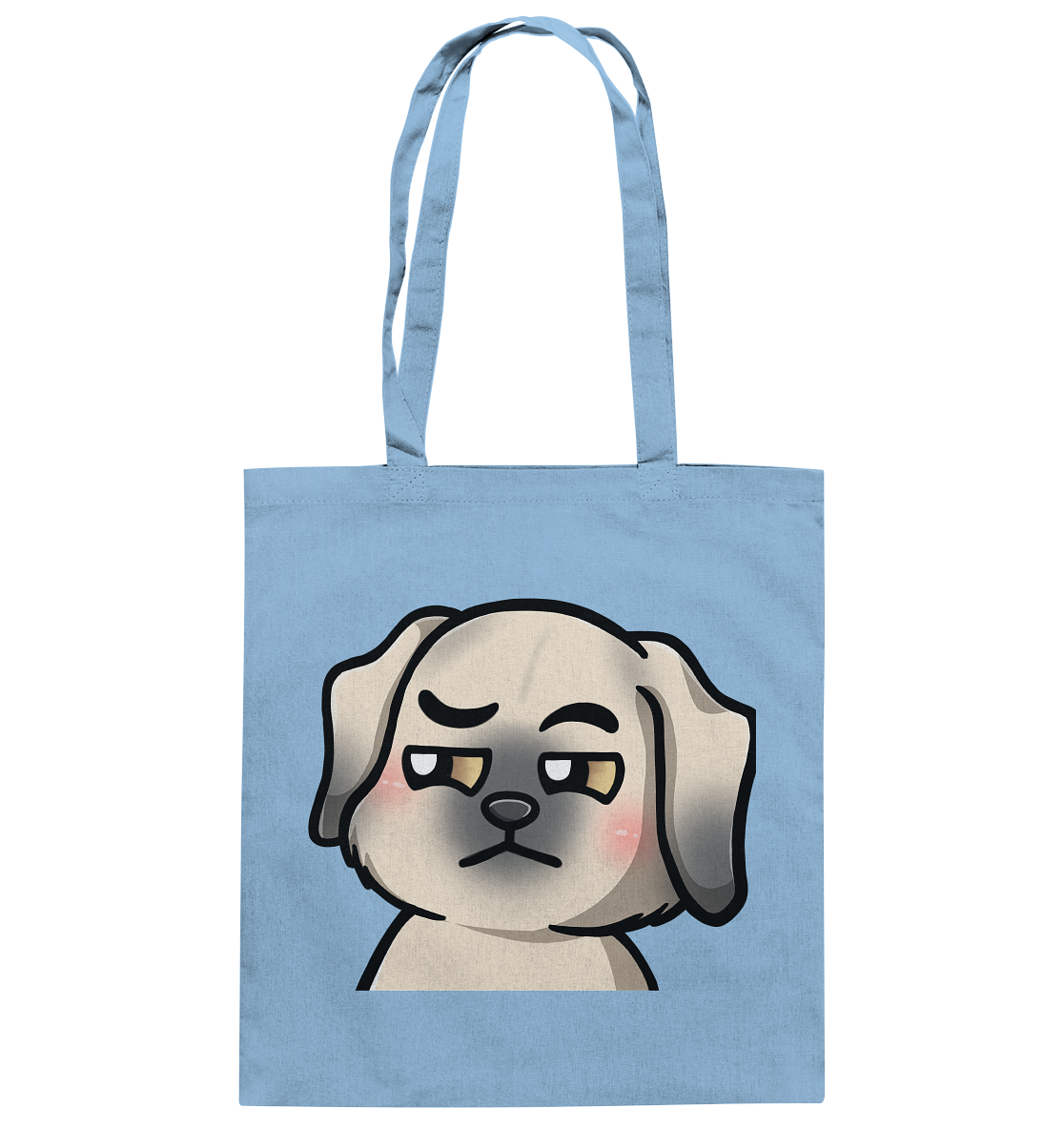 Steffsii Design1 - Baumwolltasche
