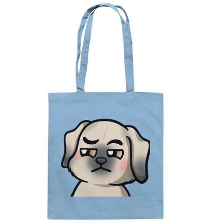 Steffsii Design1 - Baumwolltasche