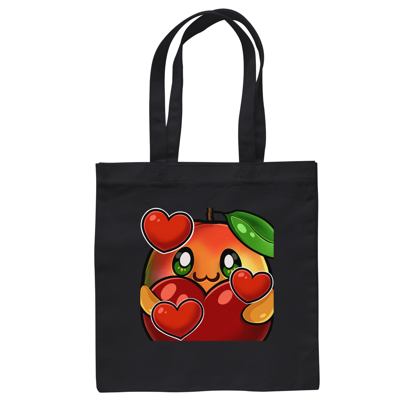 SurvivalMango Love - Baumwolltasche